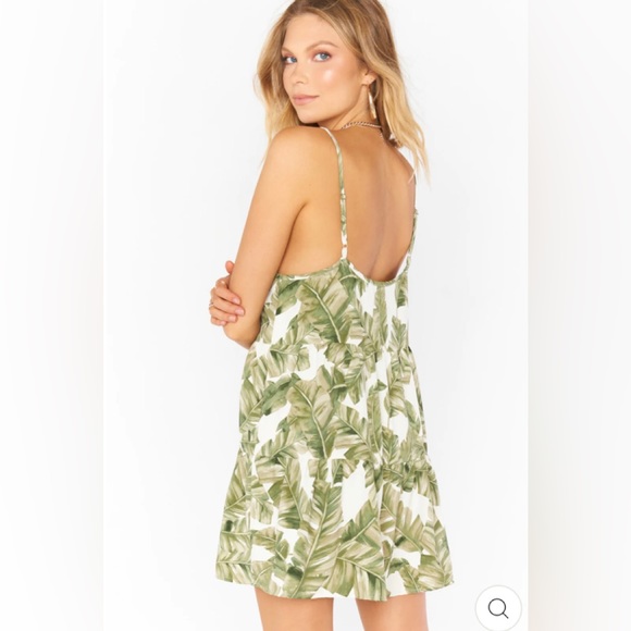 Show me your MUMU Caroline dress - Picture 5 of 7